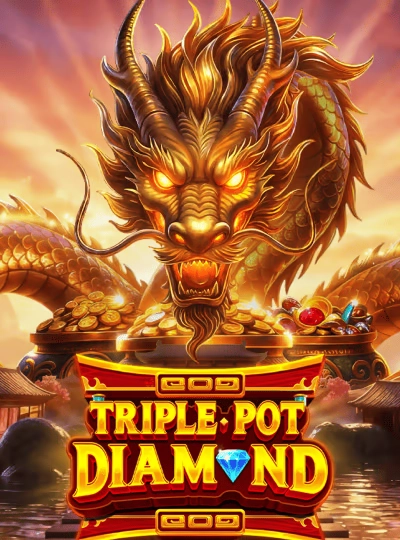 Fruit slot game cover